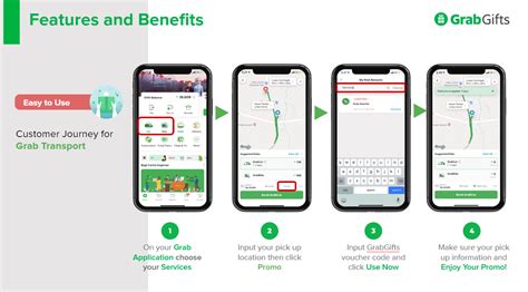 how to use grab delivery.